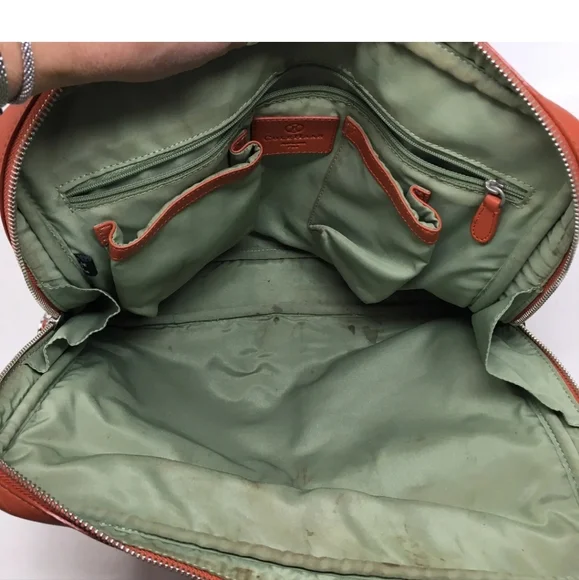 Cole Haan Satchel Handbag - Laptop Bag? - Picture 5 of 6